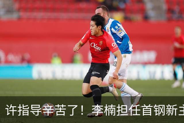 许指导辛苦了！李楠担任首钢新主帅 赵睿态度非争冠唯一障碍